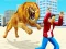 Xogo Lion Simulator en liña