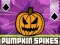 Xogo Pumpkin Spikes en liña