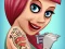 Xogo Tattoo Salon en liña