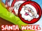 Xogo Santa Wheel en liña