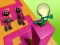 Xogo Squid Game Stacky Maze en liña