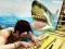 Xogo Raft Angry Shark Hunting en liña