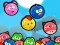 Xogo Bubble Animal Saga en liña