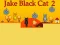 Xogo Jake Black Cat 2 en liña