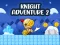 Xogo Knight Adventure 2 en liña