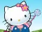 Xogo Hello Kitty en liña
