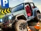 Xogo Truck Simulator OffRoad 4 en liña