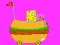 Xogo SpongeBob racing tournament en liña