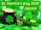Xogo Happy St. Patrick's Day en liña