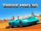 Xogo Drive Pro 3D en liña