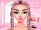 Xogo TicToc Braided Hairstyles en liña