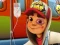 Xogo Subway Surfers Doctor en liña
