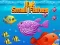 Xogo Eat Small Fishes en liña