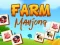 Xogo Farm Mahjong en liña