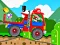 Xogo Super Mario Truck en liña