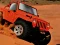 Xogo Desert Jeep en liña