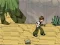 Xogo Ben 10: Savage pursuit en liña