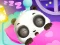 Xogo Panda And Friends en liña