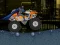Xogo Batman Super Truck en liña