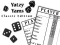Xogo Yatzy Yahtzee Yams Classic Edition en liña