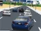 Xogo 3D racing craze en liña
