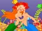 Xogo Mermaid Love Kissing en liña