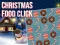 Xogo Christmas Food Click en liña