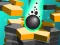 Xogo Helix Stack Ball en liña