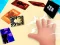 Xogo Fidget Trading Card Toy en liña