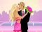 Xogo Barbie and Ken Kissing en liña
