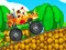 Xogo Donkey Kong Truck en liña