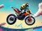 Xogo Bike Jump en liña