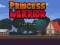 Xogo Princess Warrior en liña