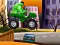 Xogo Hulk Truck en liña