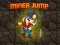 Xogo Miner Jump en liña