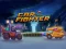 Xogo Car Fighter en liña