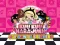 Xogo Kuu Kuu Harajuku Stickers en liña