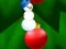 Xogo Snowman's christmas en liña