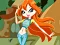 Xogo Chibi Winx Bloom en liña
