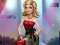 Xogo Sery Runway Dolly Dress Up en liña