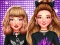 Xogo Celebrity E-Girl Fashion en liña