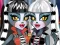 Xogo Monster High Ear Doctor en liña
