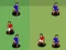 Xogo Euro 2016 Goal Rush en liña