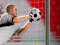 Xogo Goalkeeper Challenge en liña