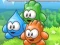 Xogo Blobs Plops en liña