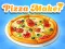Xogo Pizza Maker en liña