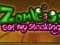 Xogo Zombies Eat My Stocking en liña