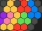 Xogo Hex Puzzle en liña