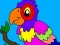 Xogo Kids Color Book en liña