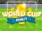 Xogo World Cup Penalty en liña